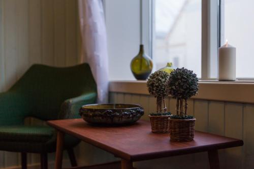 Guesthouse Isafjordur Gamla,Westfjords>>Isafjordur,3 star