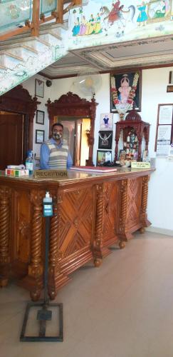 Hotel Master Paradise,Jaipur>>Ajmer,3 star