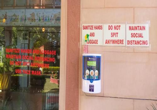 Hotel Master Paradise,Jaipur>>Ajmer,3 star