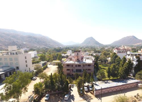 Hotel Master Paradise,Jaipur>>Ajmer,3 star