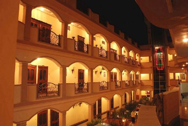 pushkar