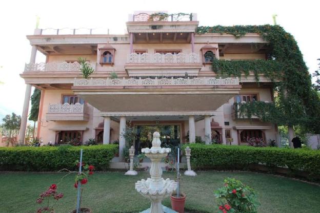 pushkar