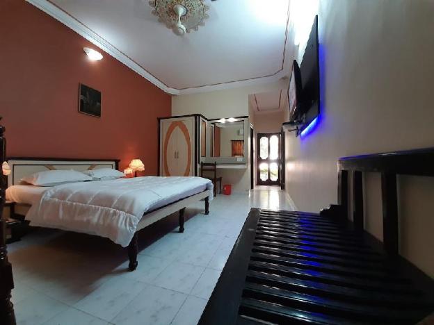 pushkar