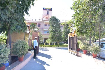pushkar