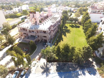 hotel master paradise