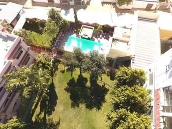 hotel master paradise