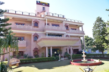 pushkar