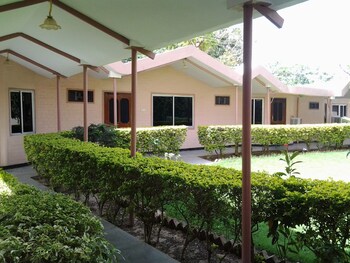 hotel master paradise