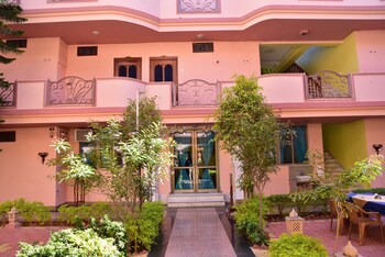 hotel master paradise