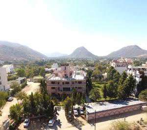 pushkar
