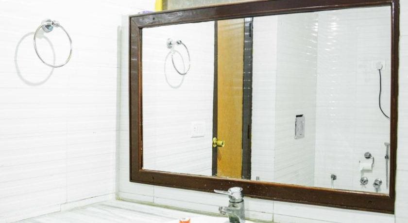 Hotel Subash Palace,Jammu>>Doda,3 star