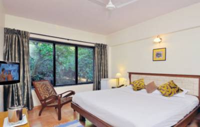 ramsukh resorts and spa