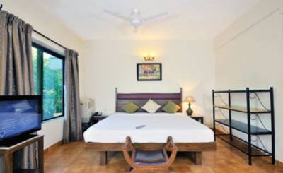 ramsukh resorts and spa