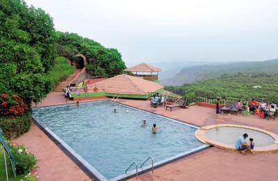 ramsukh resorts and spa
