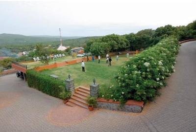 ramsukh resorts and spa