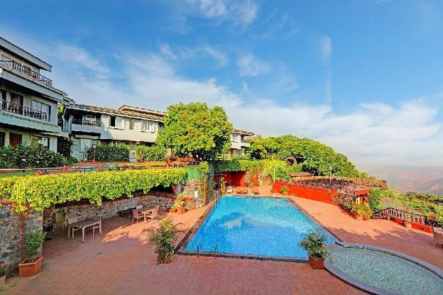 ramsukh resorts and spa