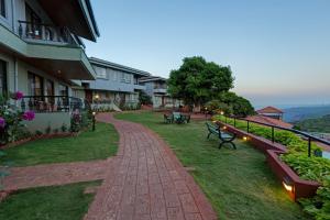 ramsukh resorts and spa