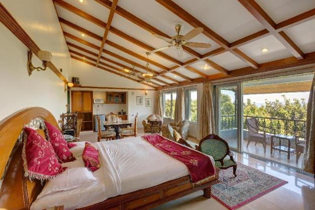 ramsukh resorts and spa