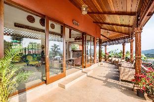 ramsukh resorts and spa