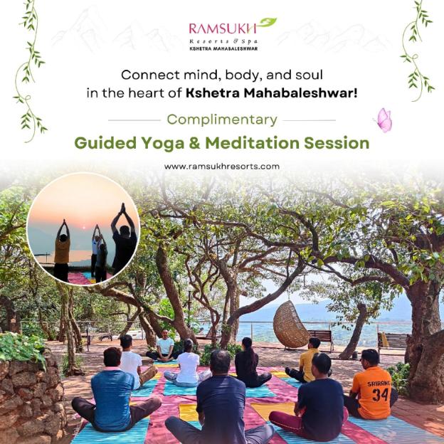 ramsukh resorts and spa