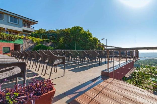 ramsukh resorts and spa