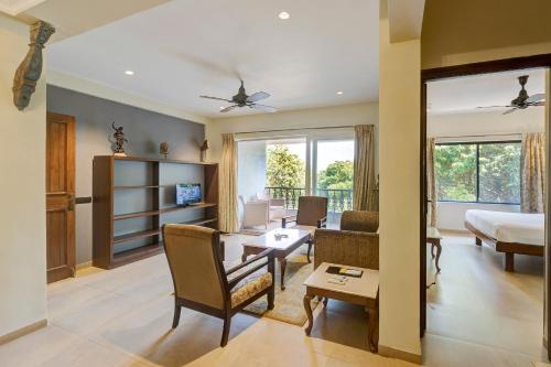 ramsukh resorts and spa