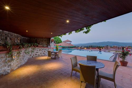 ramsukh resorts and spa