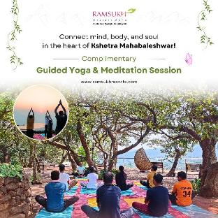 ramsukh resorts and spa