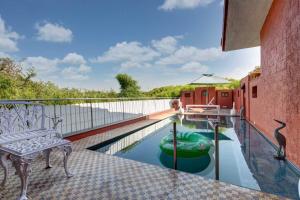 ramsukh resorts and spa