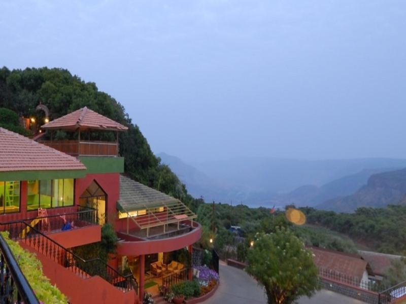 ramsukh resorts and spa