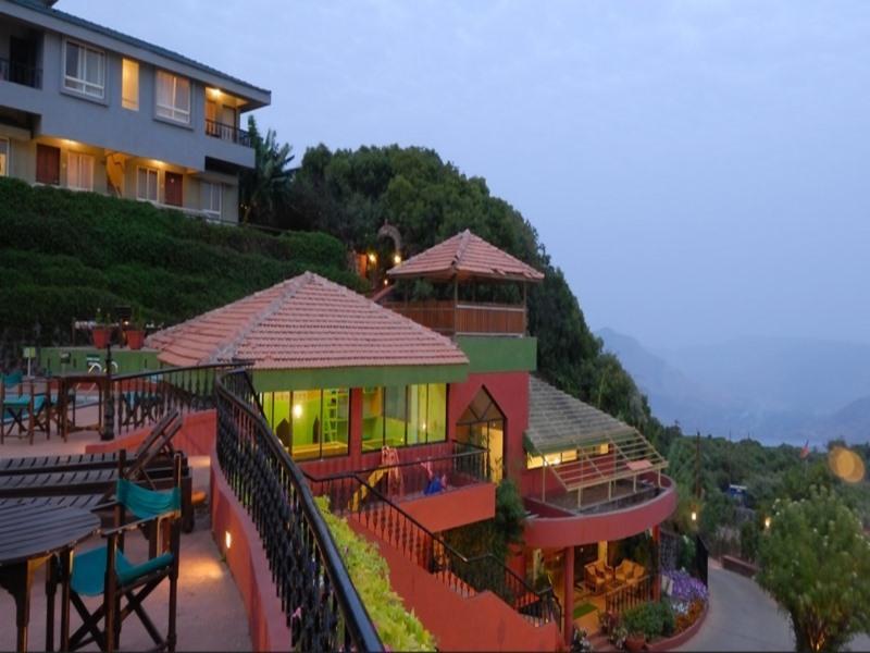 ramsukh resorts and spa