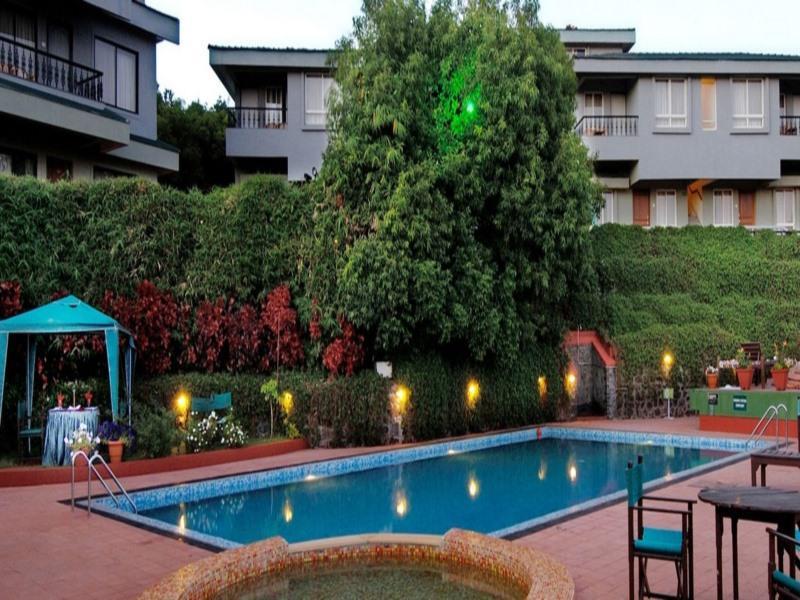 ramsukh resorts and spa