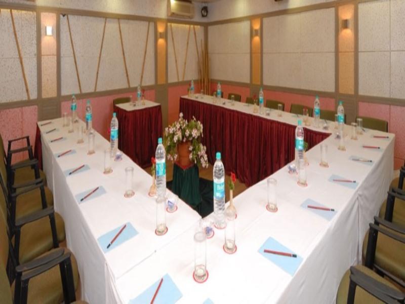 ramsukh resorts and spa