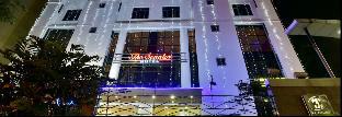 The Senator Hotel,Kolkata>>Howrah,4 star
