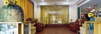the senator hotel