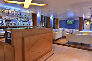 the senator hotel
