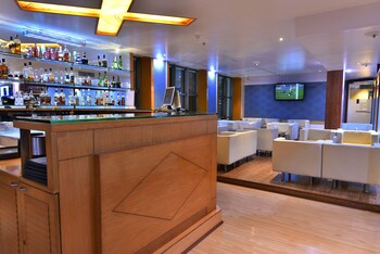 the senator hotel