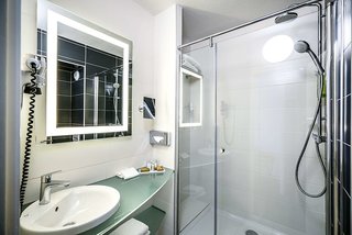 Hotel Saphir,Rhône>>Lyon,3 star