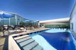 Comfort Suites Macae,Macae>>Cavaleiros,3 star