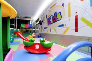 comfort suites macae