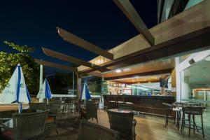 Comfort Suites Macae,Macae>>Cavaleiros,3 star