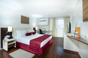 comfort suites macae