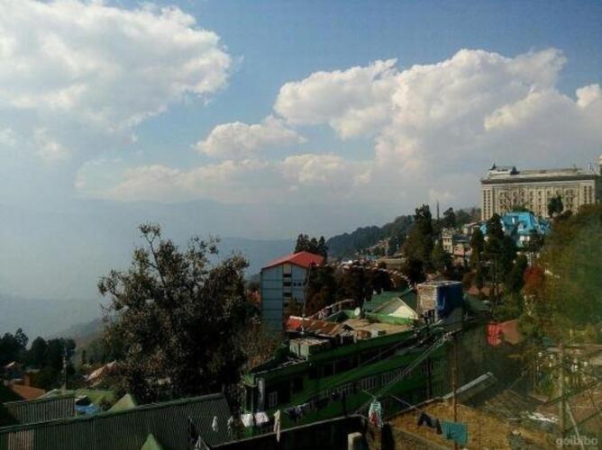 darjeeling