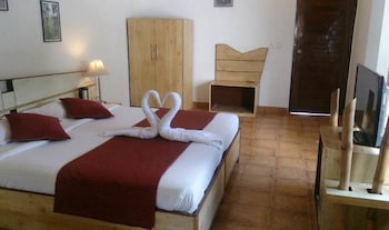 corbett nationalpark