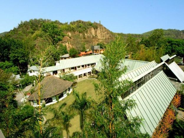 corbett nationalpark