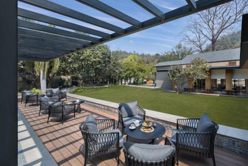 corbett nationalpark