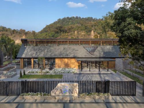 corbett nationalpark