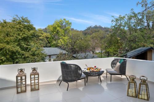 corbett nationalpark