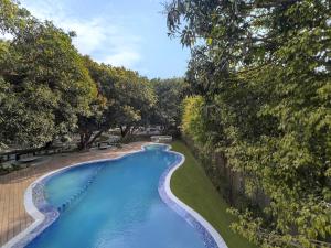 corbett nationalpark