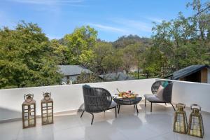 corbett nationalpark